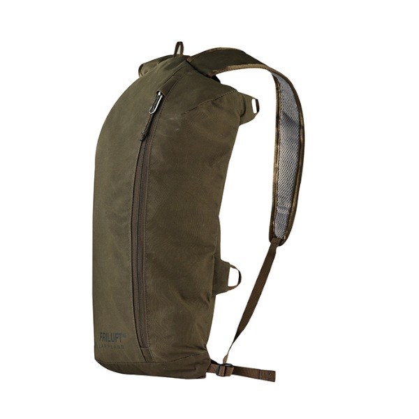 マニアックなハンティング用バックパックが渋い。【FJALLRAVEN